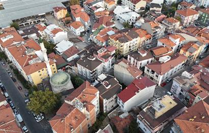 DEĞİRMENÖNÜNDE SATILIK 2+1 SIFIR DAİRE