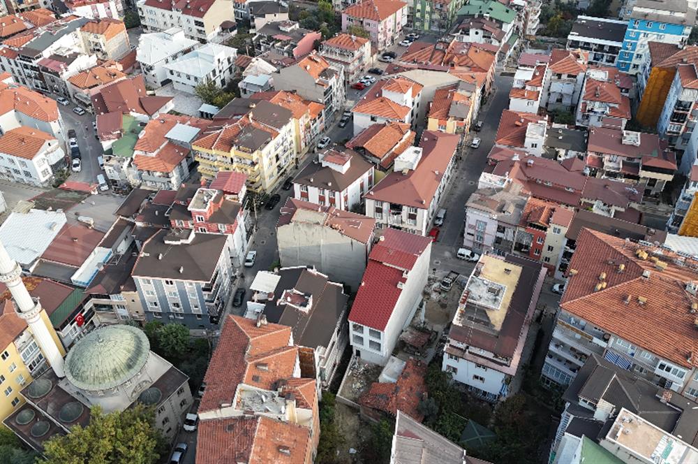 DEĞİRMENÖNÜNDE SATILIK 2+1 SIFIR DAİRE