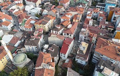 DEĞİRMENÖNÜNDE SATILIK 2+1 SIFIR DAİRE