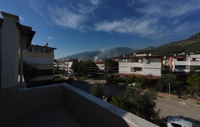 Altınoluk'ta, denize 200 metre mesafede, 3+1, bahçeli, müstakil ev