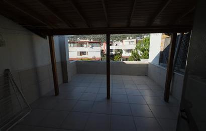 Altınoluk'ta, denize 200 metre mesafede, 3+1, bahçeli, müstakil ev