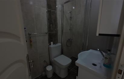 Altınoluk'ta, denize 200 metre mesafede, 3+1, bahçeli, müstakil ev