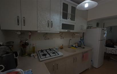 Altınoluk'ta, denize 200 metre mesafede, 3+1, bahçeli, müstakil ev