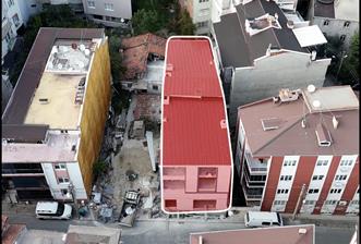 DEĞİRMENÖNÜNDE SATILIK 2+1 SIFIR DAİRE - 1 - 29324