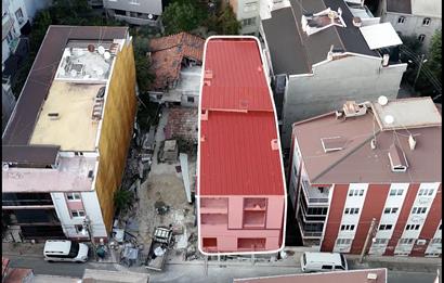 DEĞİRMENÖNÜNDE SATILIK 2+1 SIFIR DAİRE