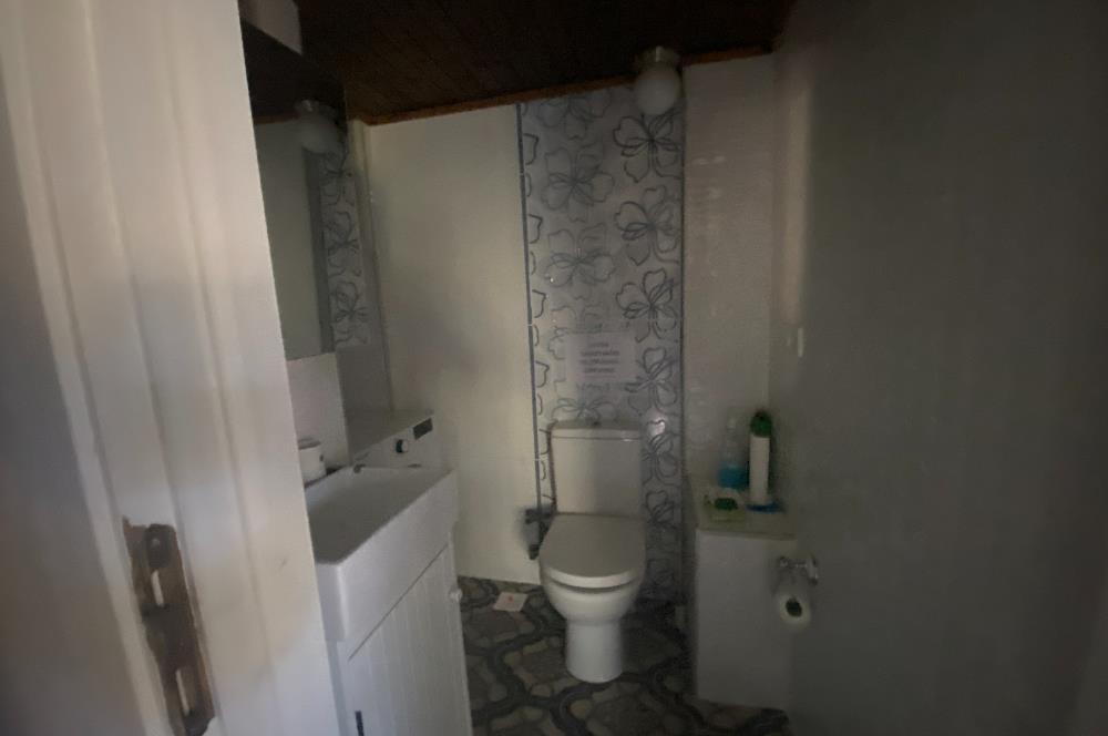 SAPANCA'DA YEŞİLLİKLER İÇİNDE HAVUZLU LÜKS SİTEDE KİRALIK VİLLA.