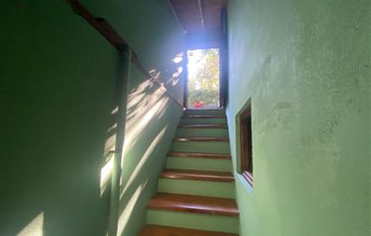 SAPANCA'DA YEŞİLLİKLER İÇİNDE HAVUZLU LÜKS SİTEDE KİRALIK VİLLA.