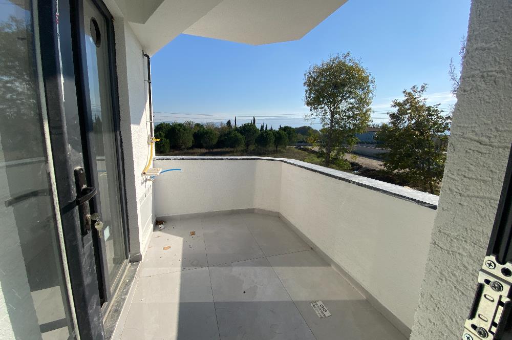 C21 İZ MEHMET ÇAKAR'DAN KİRALIK SIFIR BÜYÜK 2+1 DAİRE..