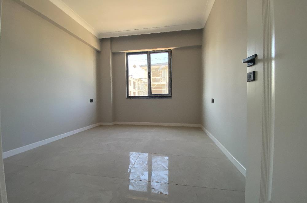 C21 İZ MEHMET ÇAKAR'DAN KİRALIK SIFIR BÜYÜK 2+1 DAİRE..