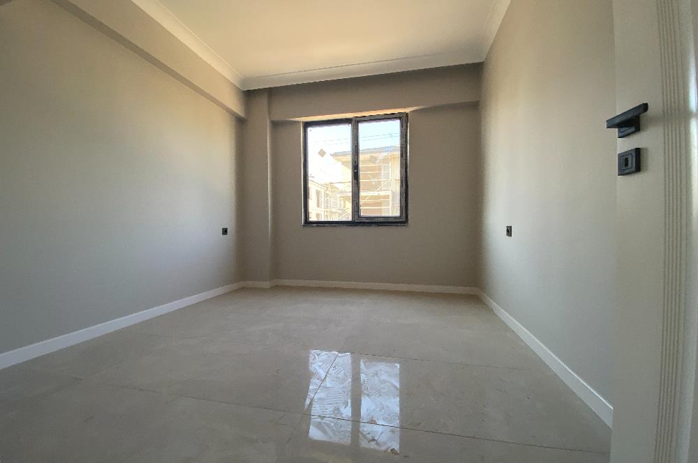 C21 İZ MEHMET ÇAKAR'DAN KİRALIK SIFIR BÜYÜK 2+1 DAİRE..