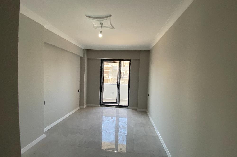 C21 İZ MEHMET ÇAKAR'DAN KİRALIK SIFIR BÜYÜK 2+1 DAİRE..