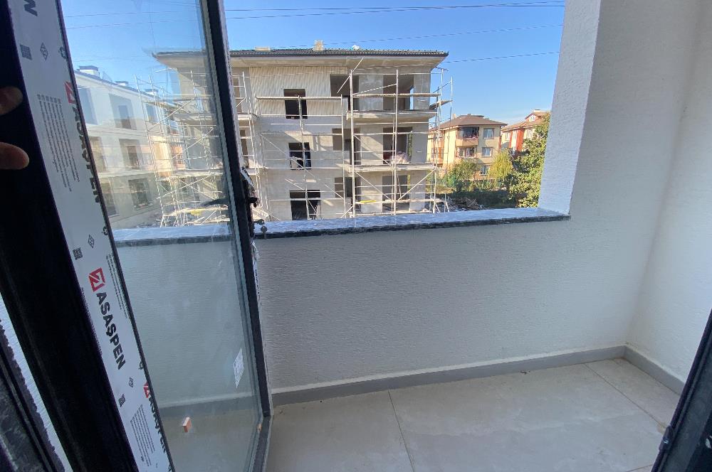 C21 İZ MEHMET ÇAKAR'DAN KİRALIK SIFIR BÜYÜK 2+1 DAİRE..