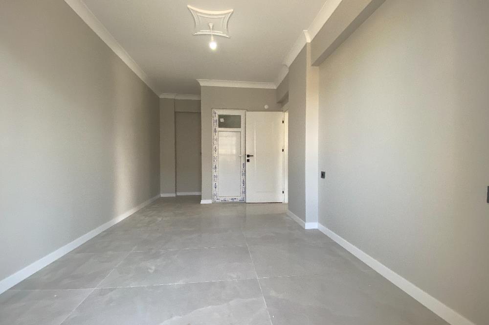 C21 İZ MEHMET ÇAKAR'DAN KİRALIK SIFIR BÜYÜK 2+1 DAİRE..