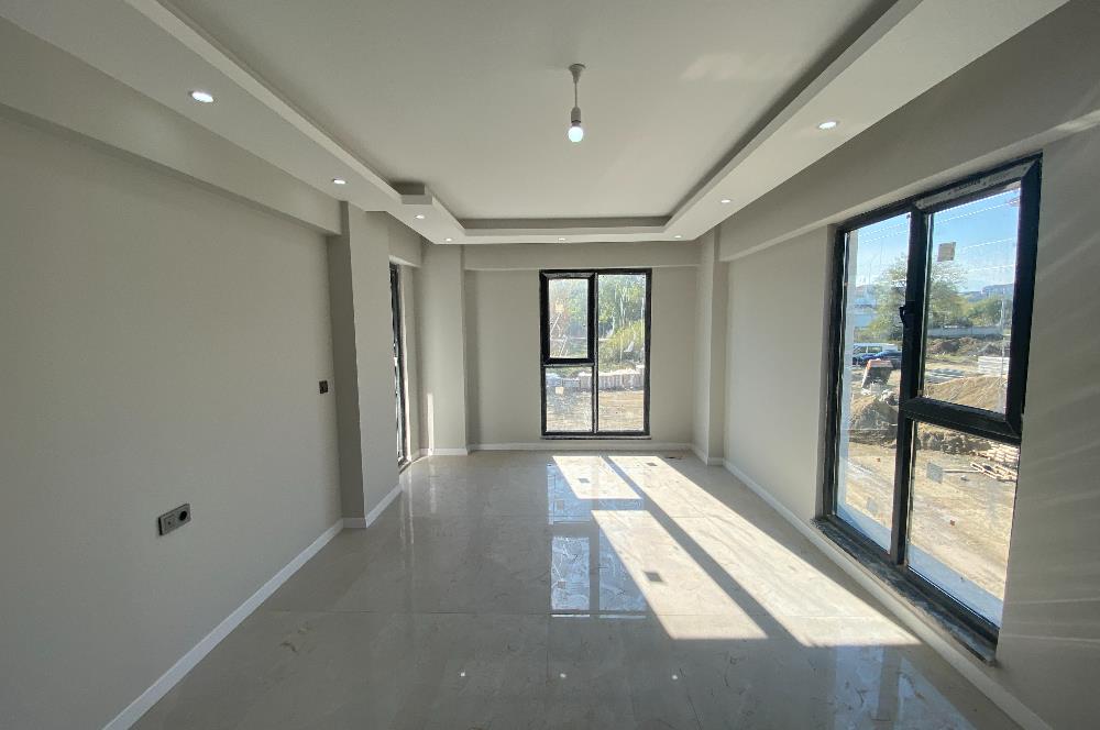 C21 İZ MEHMET ÇAKAR'DAN KİRALIK SIFIR BÜYÜK 2+1 DAİRE..