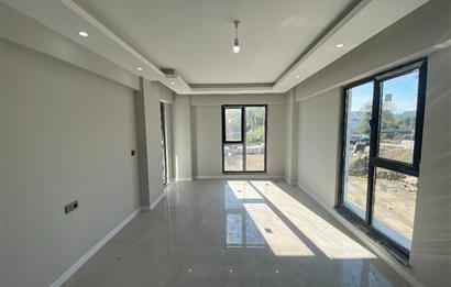 C21 İZ MEHMET ÇAKAR'DAN KİRALIK SIFIR BÜYÜK 2+1 DAİRE..