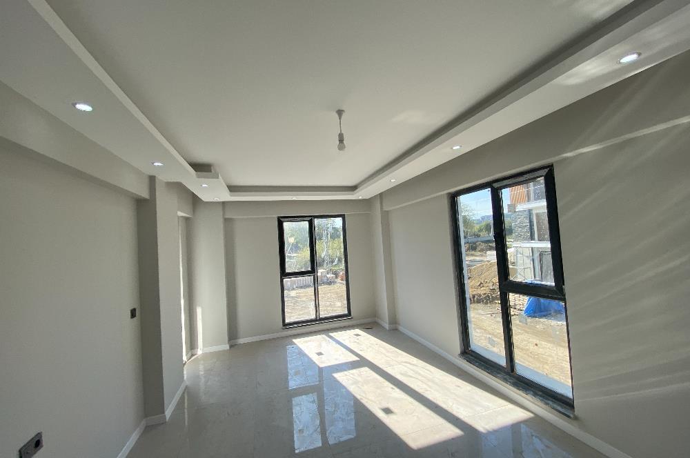 C21 İZ MEHMET ÇAKAR'DAN KİRALIK SIFIR BÜYÜK 2+1 DAİRE..