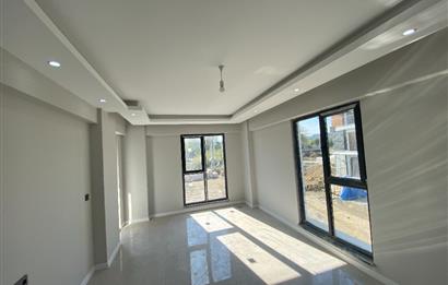 C21 İZ MEHMET ÇAKAR'DAN KİRALIK SIFIR BÜYÜK 2+1 DAİRE..