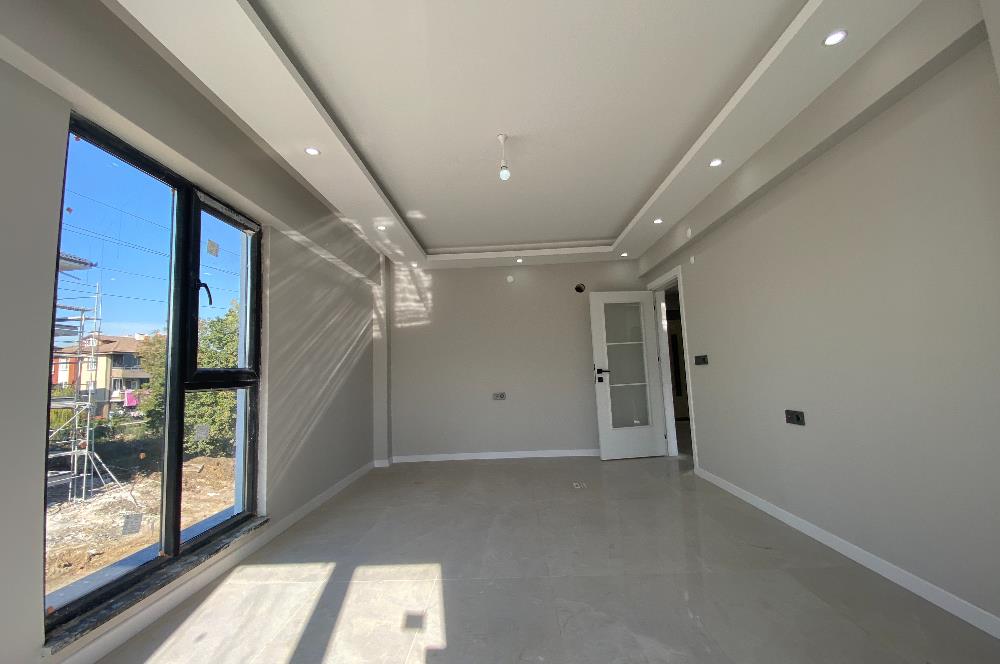 C21 İZ MEHMET ÇAKAR'DAN KİRALIK SIFIR BÜYÜK 2+1 DAİRE..