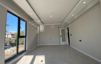 C21 İZ MEHMET ÇAKAR'DAN KİRALIK SIFIR BÜYÜK 2+1 DAİRE..