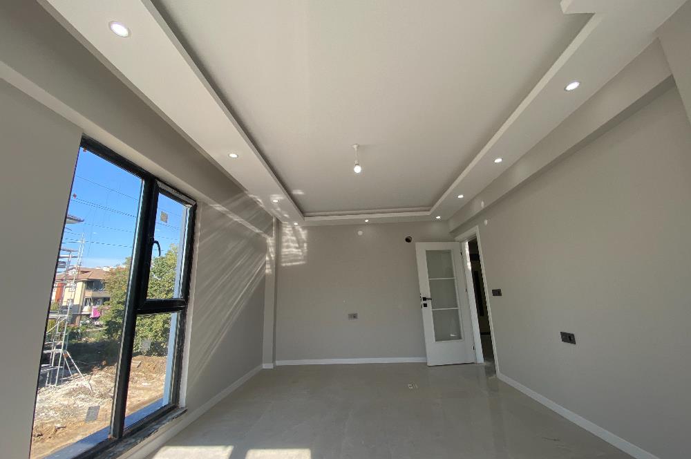 C21 İZ MEHMET ÇAKAR'DAN KİRALIK SIFIR BÜYÜK 2+1 DAİRE..