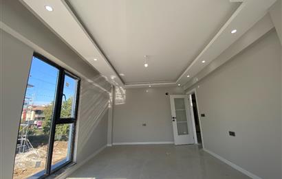 C21 İZ MEHMET ÇAKAR'DAN KİRALIK SIFIR BÜYÜK 2+1 DAİRE..