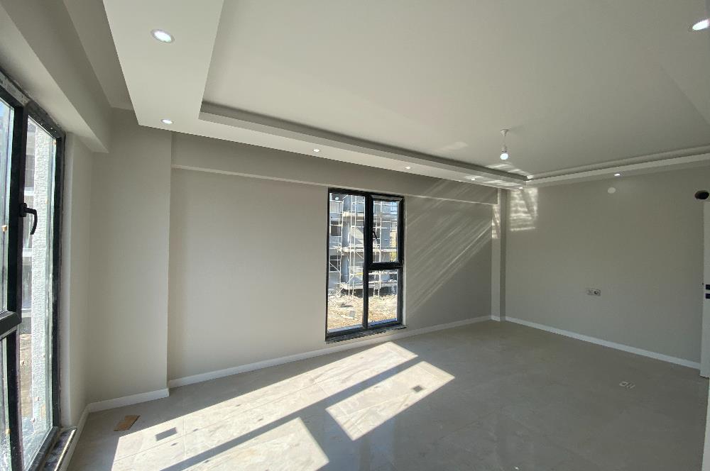 C21 İZ MEHMET ÇAKAR'DAN KİRALIK SIFIR BÜYÜK 2+1 DAİRE..