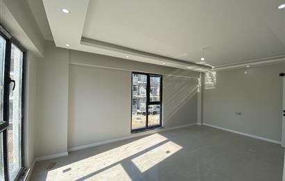 C21 İZ MEHMET ÇAKAR'DAN KİRALIK SIFIR BÜYÜK 2+1 DAİRE..