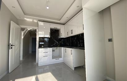 C21 İZ MEHMET ÇAKAR'DAN KİRALIK SIFIR BÜYÜK 2+1 DAİRE..