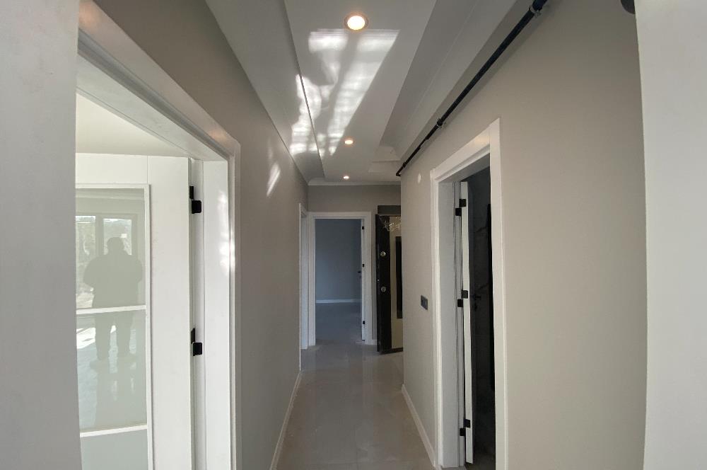 C21 İZ MEHMET ÇAKAR'DAN KİRALIK SIFIR BÜYÜK 2+1 DAİRE..