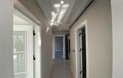 C21 İZ MEHMET ÇAKAR'DAN KİRALIK SIFIR BÜYÜK 2+1 DAİRE..