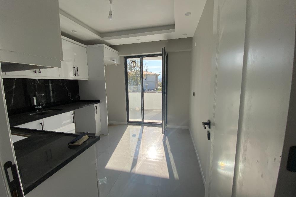 C21 İZ MEHMET ÇAKAR'DAN KİRALIK SIFIR BÜYÜK 2+1 DAİRE..