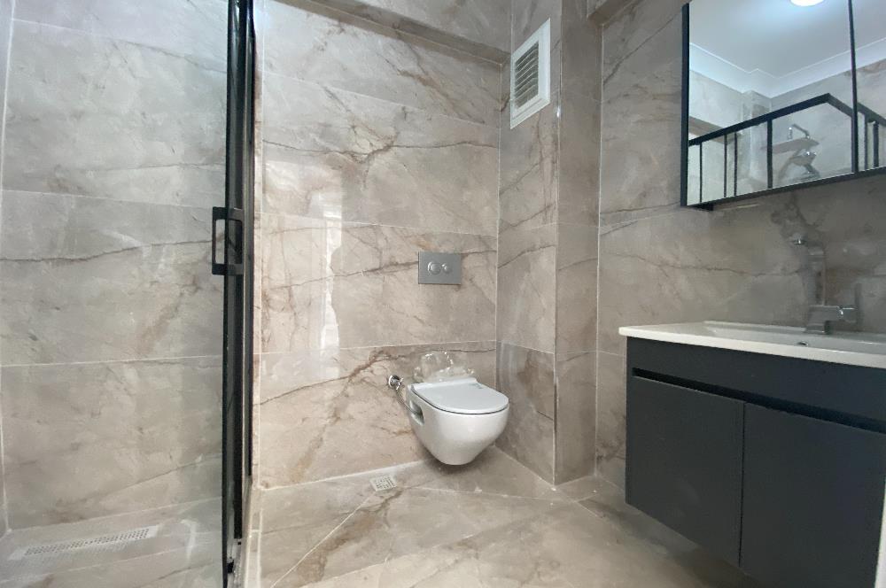 C21 İZ MEHMET ÇAKAR'DAN KİRALIK SIFIR BÜYÜK 2+1 DAİRE..