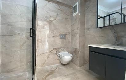 C21 İZ MEHMET ÇAKAR'DAN KİRALIK SIFIR BÜYÜK 2+1 DAİRE..