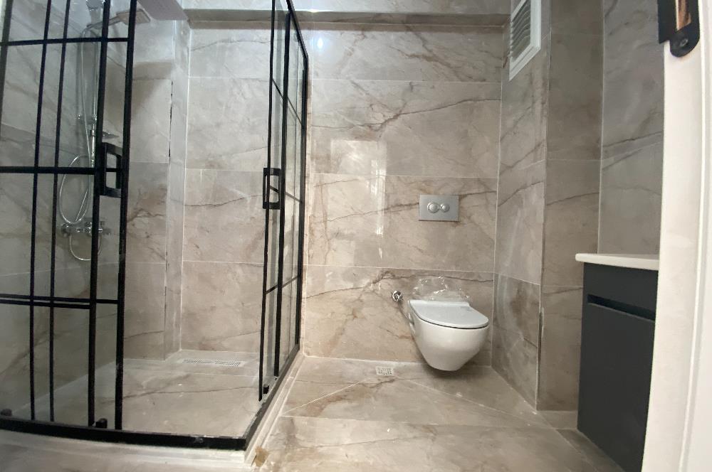 C21 İZ MEHMET ÇAKAR'DAN KİRALIK SIFIR BÜYÜK 2+1 DAİRE..