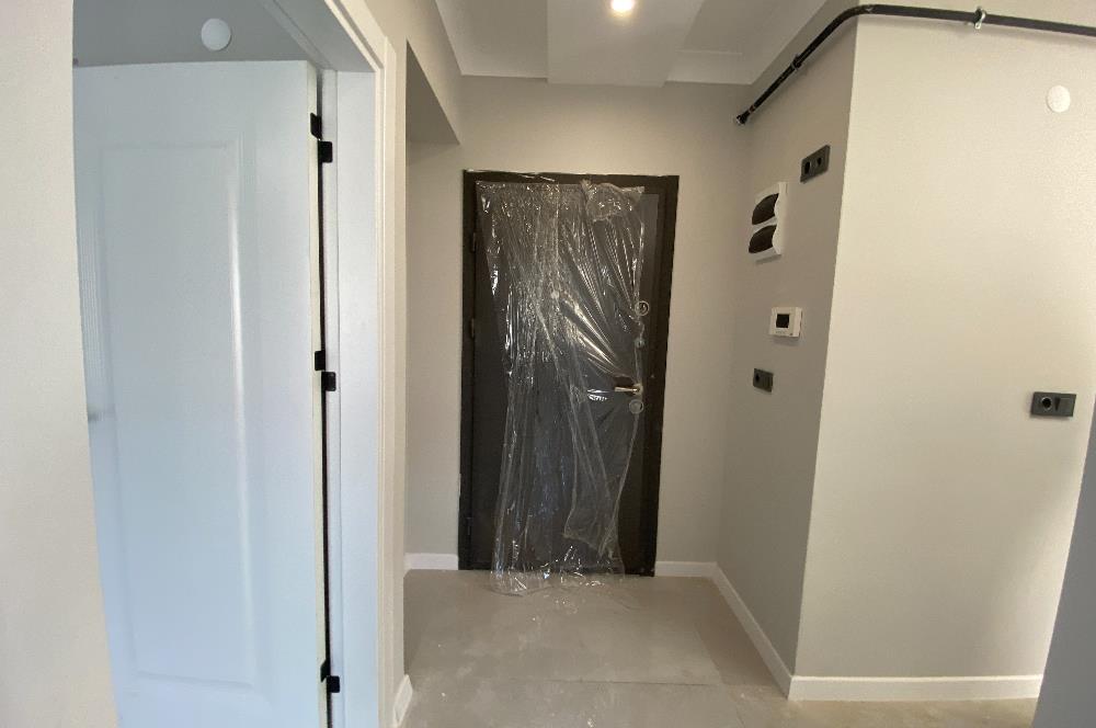 C21 İZ MEHMET ÇAKAR'DAN KİRALIK SIFIR BÜYÜK 2+1 DAİRE..