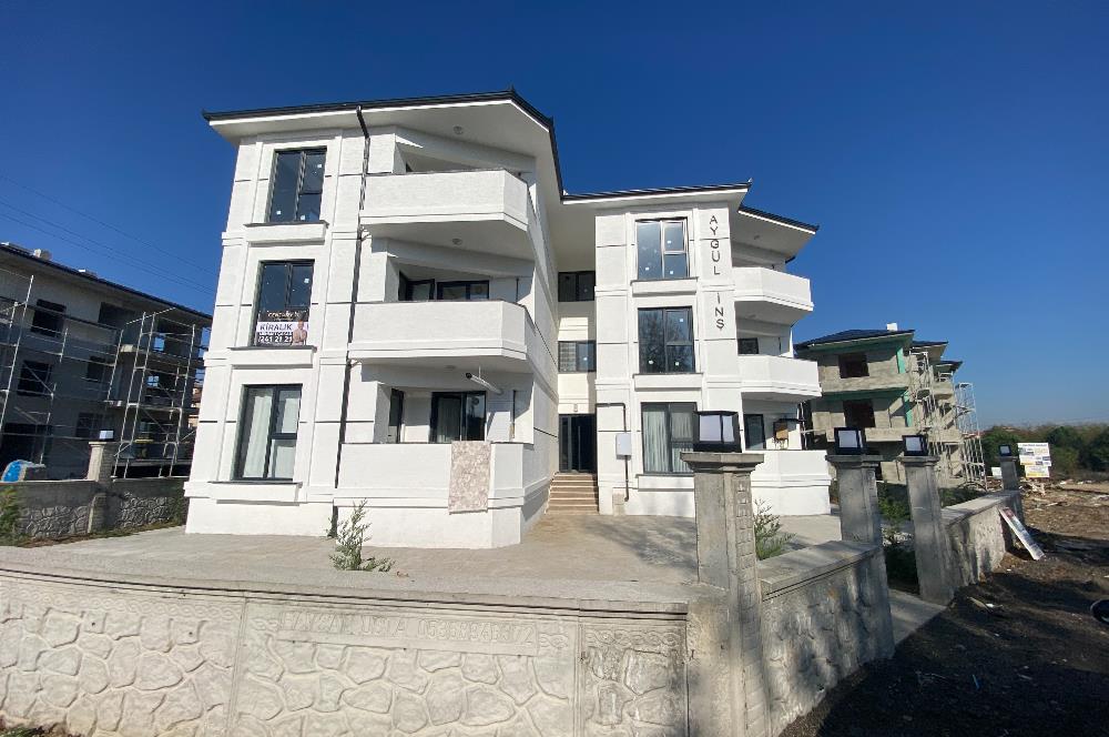 C21 İZ MEHMET ÇAKAR'DAN KİRALIK SIFIR BÜYÜK 2+1 DAİRE..