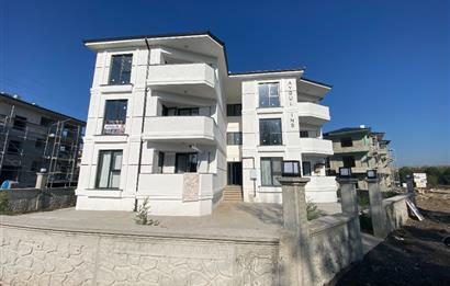 C21 İZ MEHMET ÇAKAR'DAN KİRALIK SIFIR BÜYÜK 2+1 DAİRE..