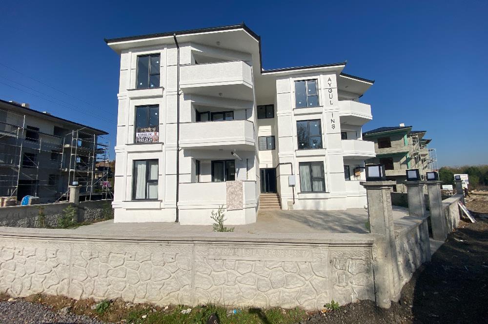 C21 İZ MEHMET ÇAKAR'DAN KİRALIK SIFIR BÜYÜK 2+1 DAİRE..