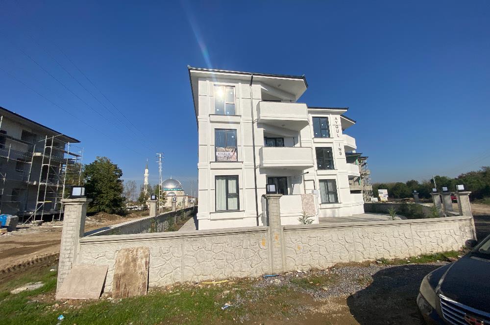 C21 İZ MEHMET ÇAKAR'DAN KİRALIK SIFIR BÜYÜK 2+1 DAİRE..