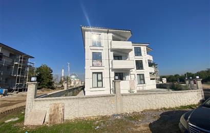 C21 İZ MEHMET ÇAKAR'DAN KİRALIK SIFIR BÜYÜK 2+1 DAİRE..