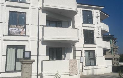 C21 İZ MEHMET ÇAKAR'DAN KİRALIK SIFIR BÜYÜK 2+1 DAİRE..