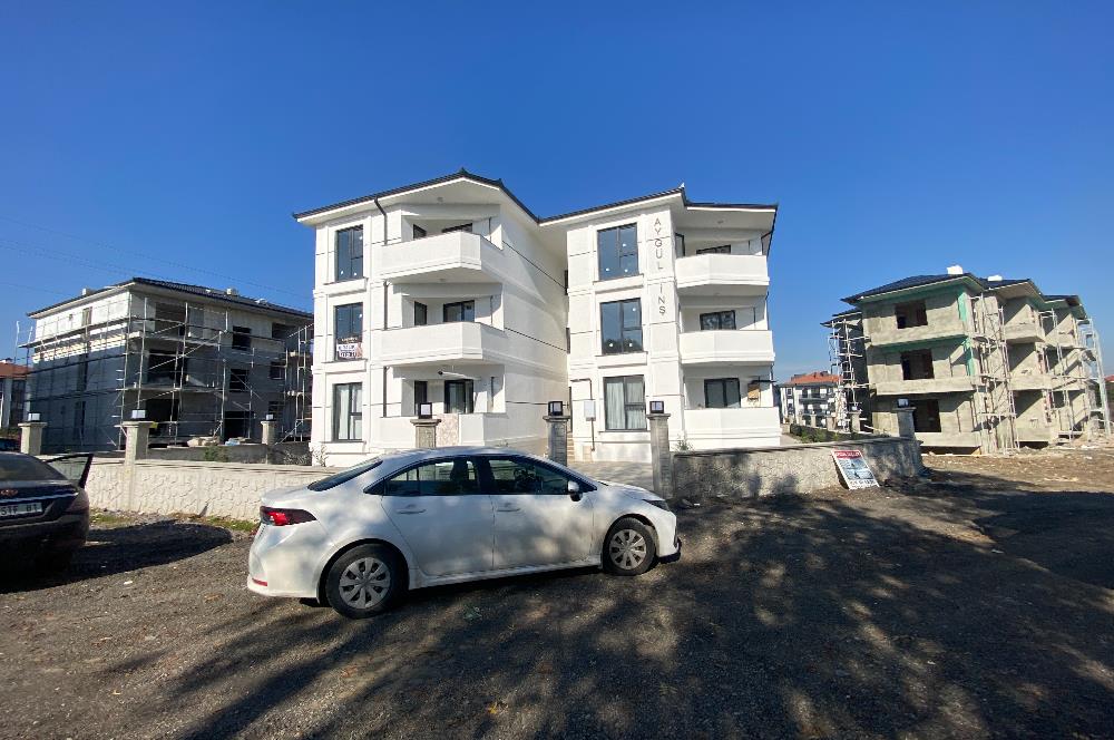 C21 İZ MEHMET ÇAKAR'DAN KİRALIK SIFIR BÜYÜK 2+1 DAİRE..