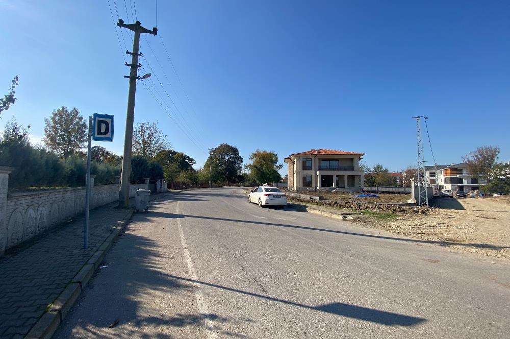 C21 İZ MEHMET ÇAKAR'DAN KİRALIK SIFIR BÜYÜK 2+1 DAİRE..