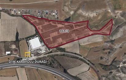 AYAŞ BAŞBEREKET KÖYÜ 2 ADET TOPLAM 600M2 HOBİ BAHÇELERİ