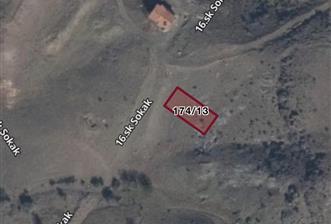 KIRIKKALE YAHŞİHAN IRMAK 404 M2 - 1 - 29320