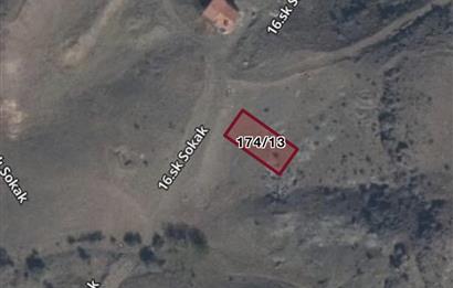 KIRIKKALE YAHŞİHAN IRMAK 404 M2