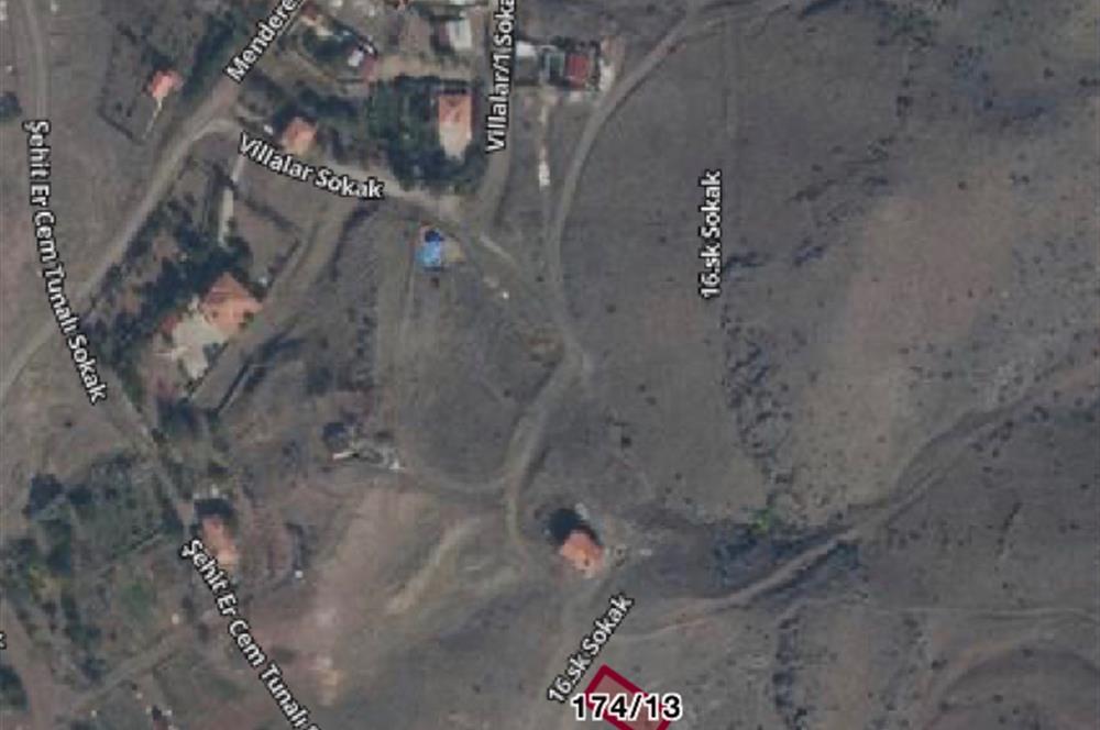 KIRIKKALE YAHŞİHAN IRMAK 404 M2