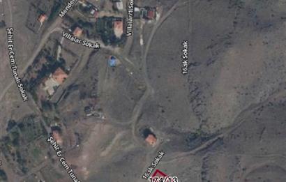 KIRIKKALE YAHŞİHAN IRMAK 404 M2