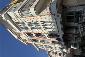 ELVAN MAH 5+1 ÖNÜ AÇIK YAPILI TERASLI - 1 - 29319