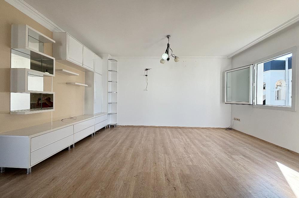 Bodrum Konacık Satılık 2+1 Üst Kat Daire